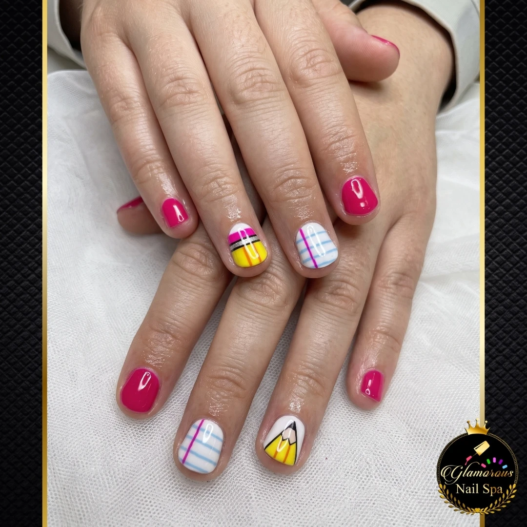 Must Try Nail Designs August 12 2026